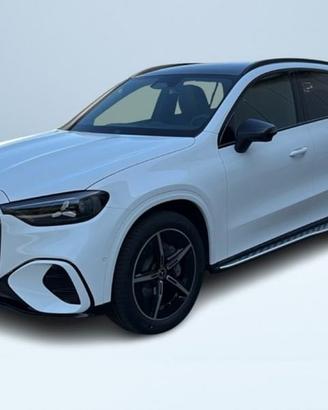 Mercedes-Benz GLC 400 4Matic EQ AMG Line Adva...