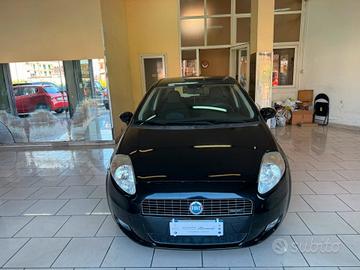 Fiat Grande Punto 1.3 Multijet 75 CV 5 porte Dynam