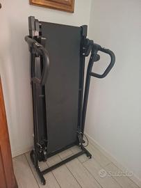 Tapis roulant Diadora Magnetico