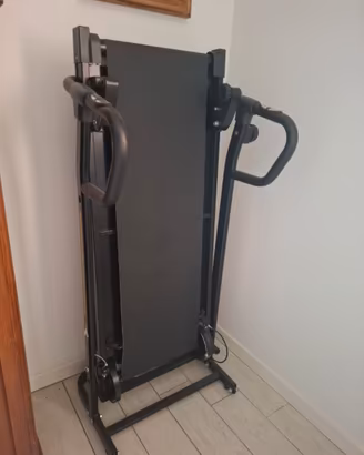 Tapis roulant Diadora Magnetico