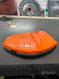 Attacco protezione deflettore sthil 