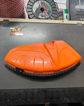 Attacco protezione deflettore sthil 