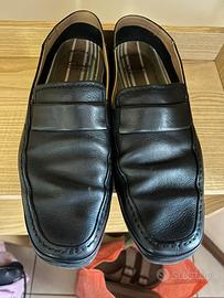 Mocassini uomo Clarks