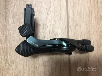 Comando syncros scott