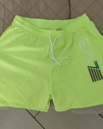 costume mare uomo EA7