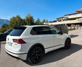 Volkswagen Tiguan 2serie