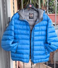 COLMAR Piumino Uomo 1249