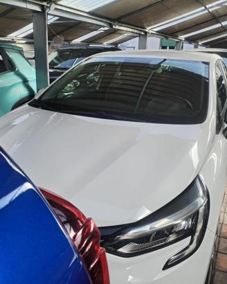 Renault Clio Blue DCi 8V 115 CV 5p. Zen