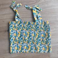 Top fantasia limoni Tezenis