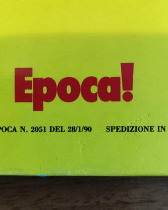 Gli esclamativi di FORATTINI.