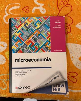 Microeconomia