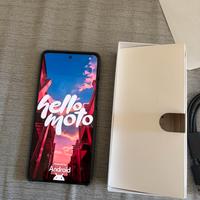 Smartphone Motorola G86