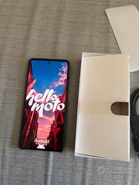 Smartphone Motorola G86