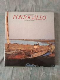 Touring club italiano " portogallo"