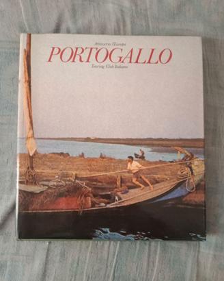 Touring club italiano " portogallo"