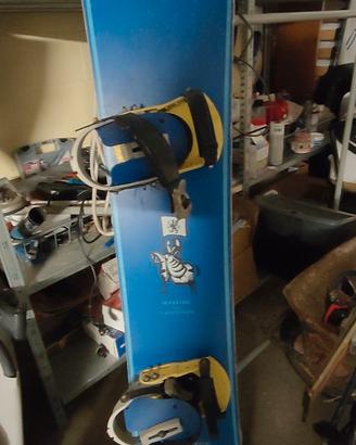 snowboard 