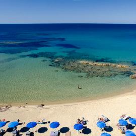 Appartamento a 800 metri dal mare del Cilento