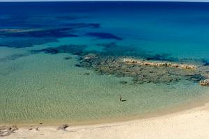 Appartamento a 800 metri dal mare del Cilento