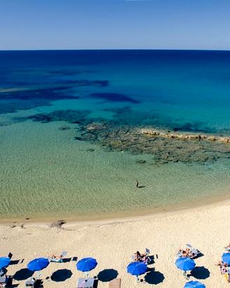 Appartamento a 800 metri dal mare del Cilento