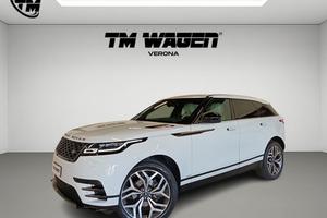 LAND ROVER Range Rover Velar - Range Rover Velar 2