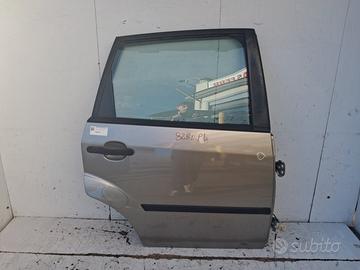 1692525 PORTA POSTERIORE DX FORD FIESTA V (5° SERI