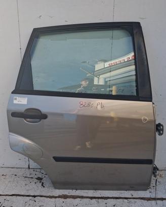 1692525 PORTA POSTERIORE DX FORD FIESTA V (5° SERI
