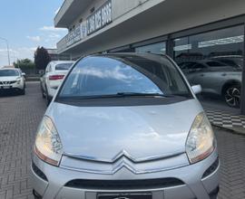 Citroen C4 Picasso 1.6 HDi 110 FAP Style