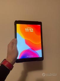 Apple iPad 10.2 del 2019, 32Gb, grigio siderale