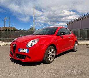Alfa Romeo MiTo 1.6 JTDm 16V Distinctive