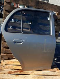 Daihatsu Trevis 2006 in poi Porte