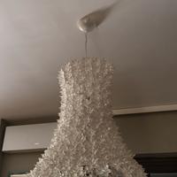 Lampadario a sospensione Kartell