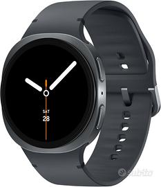 Samsung Galaxy Watch 8 44mm LTE SM-L335F Graphite