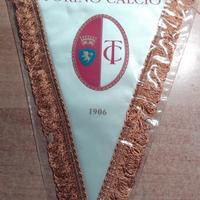 gagliardetto Torino calcio vecchio logo