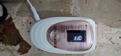Epilatore luce pulsata ipl hair 