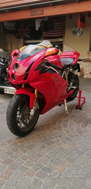 Ducati 999s