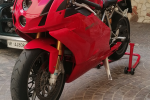 Ducati 999s