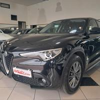 Alfa Romeo Stelvio 2.2 Td 190 cv AT8 Q4 Business