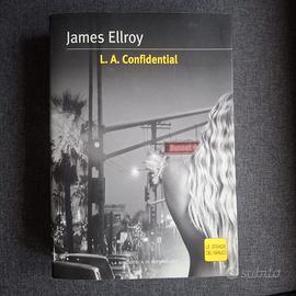 Libro: L.A. Confidential