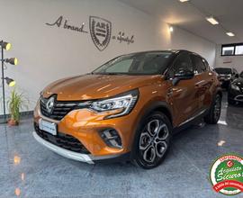 RENAULT Captur Plug-in Hybrid E-Tech 160 CV Inte