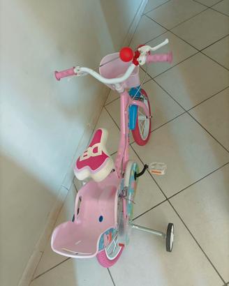 bici 14 