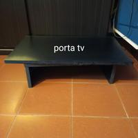 Porta TV girevole