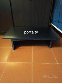 Porta TV girevole