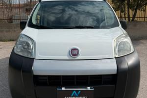 Fiat fiorino 1.3 mtj