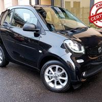 Smart ForTwo 70 1.0 twinamic Passion km 25.741 del