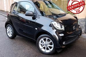 Smart ForTwo 70 1.0 twinamic Passion km 25.741 del