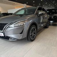 NISSAN Qashqai MHEV 140 CV Tekna