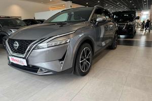 NISSAN Qashqai MHEV 140 CV Tekna