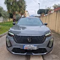 Peugeot 2008 PureTech 130 S&S EAT8 GT 07/2024