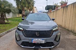 Peugeot 2008 PureTech 130 S&S EAT8 GT 07/2024