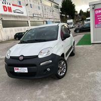 FIAT PANDA VAN 4X4 MULTIJET